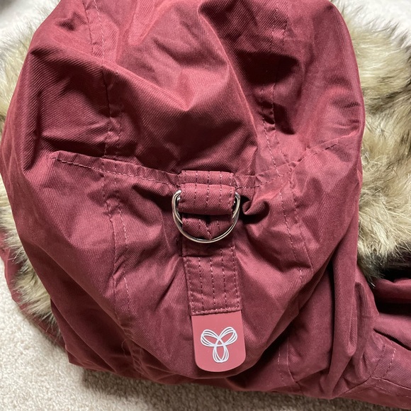 aritzia vail parka - Picture 9 of 17